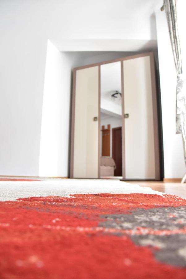 Apartament Frunzei Sibiu Luaran gambar