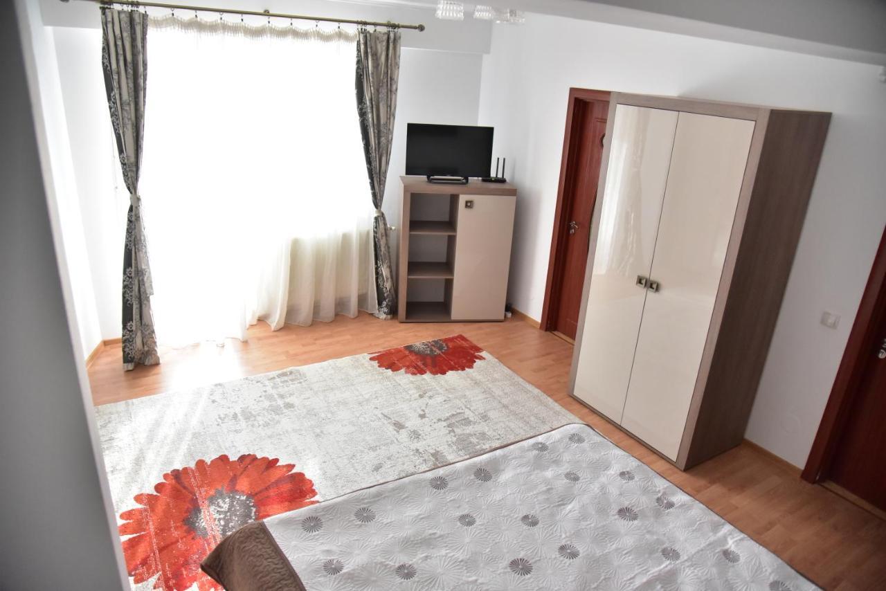 Apartament Frunzei Sibiu Luaran gambar
