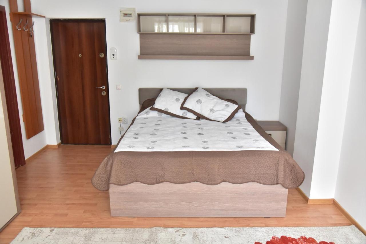 Apartament Frunzei Sibiu Luaran gambar