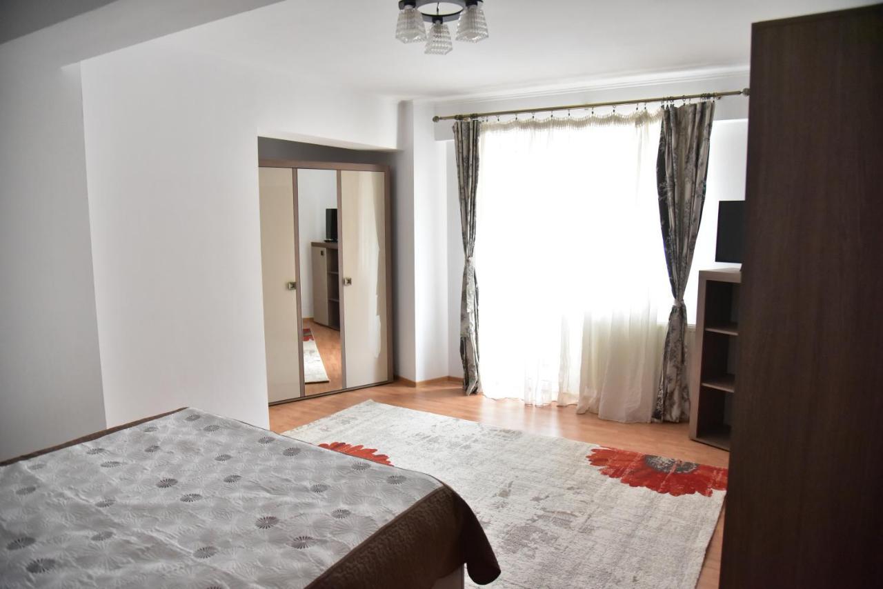 Apartament Frunzei Sibiu Luaran gambar