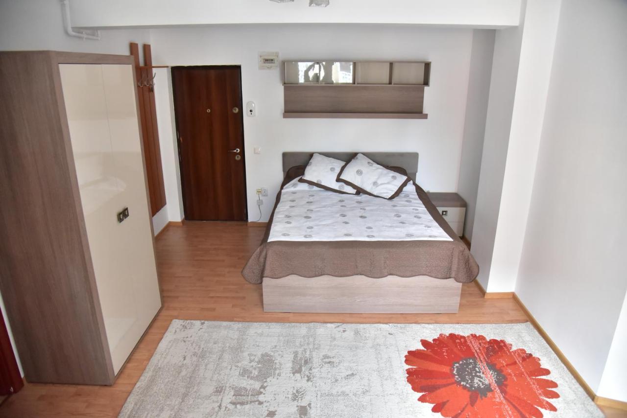 Apartament Frunzei Sibiu Luaran gambar