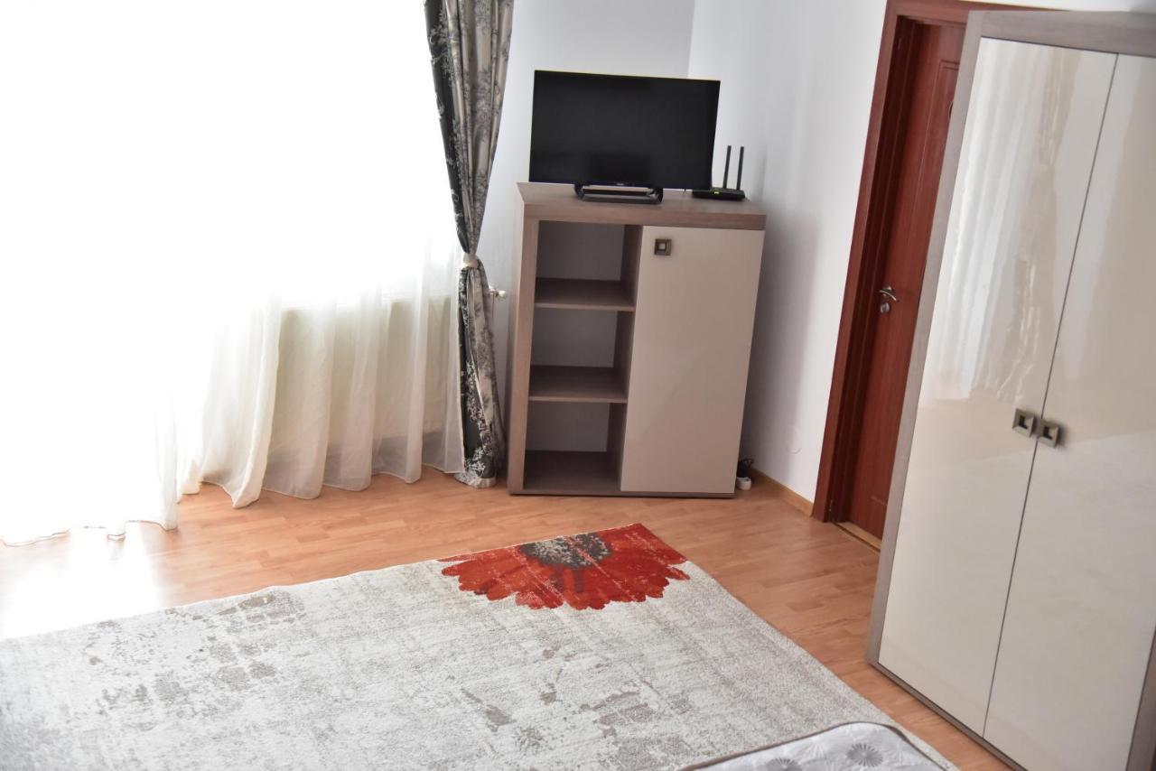 Apartament Frunzei Sibiu Luaran gambar