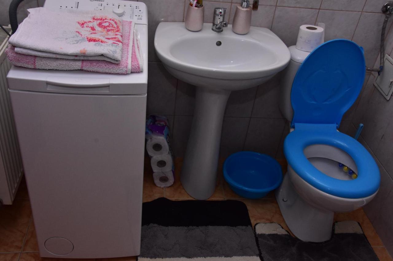 Apartament Frunzei Sibiu Luaran gambar