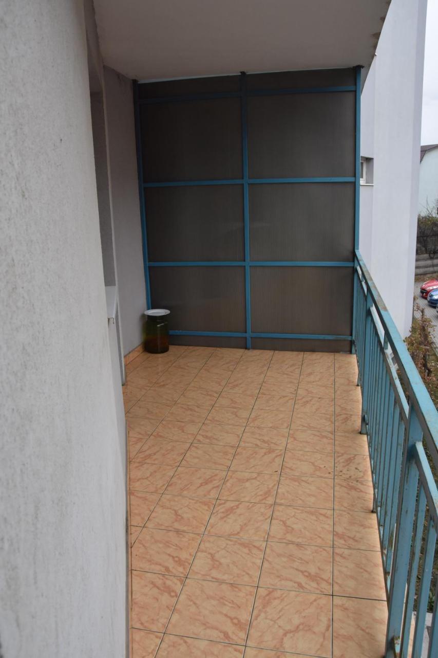 Apartament Frunzei Sibiu Luaran gambar