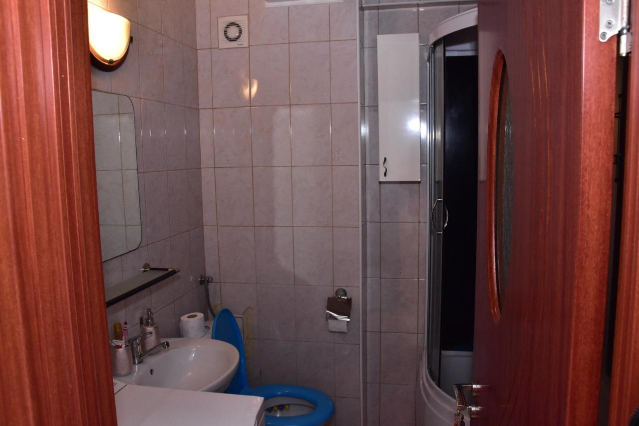 Apartament Frunzei Sibiu Luaran gambar