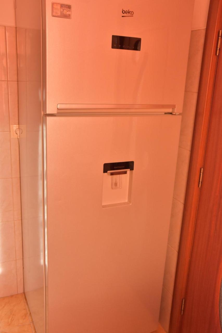 Apartament Frunzei Sibiu Luaran gambar