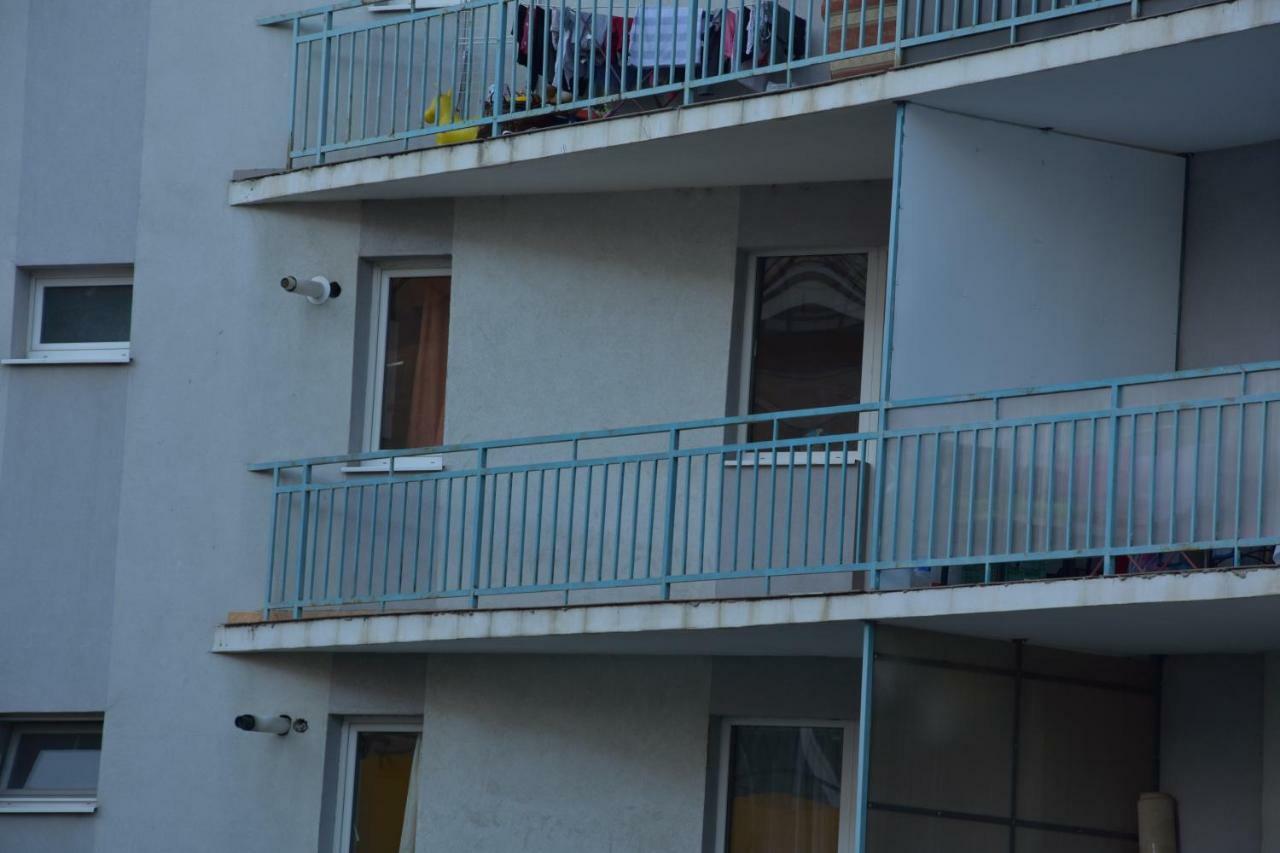 Apartament Frunzei Sibiu Luaran gambar